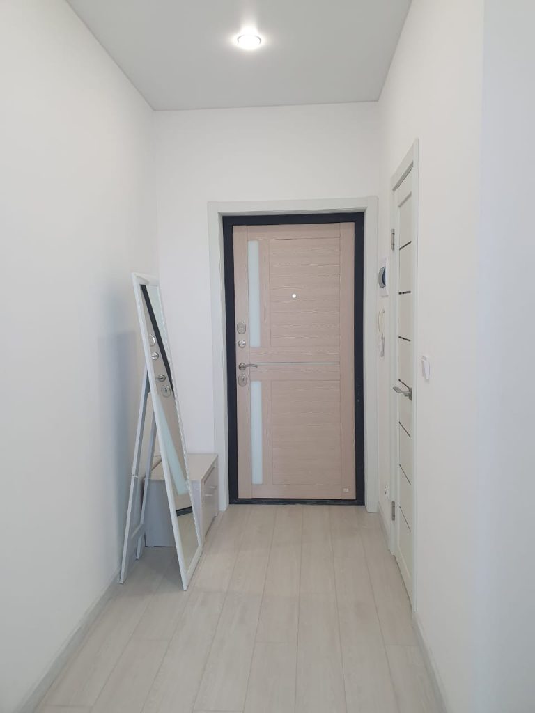 Продам квартиру, 2 комнаты, новостройка, 37 м², этаж: 13/16