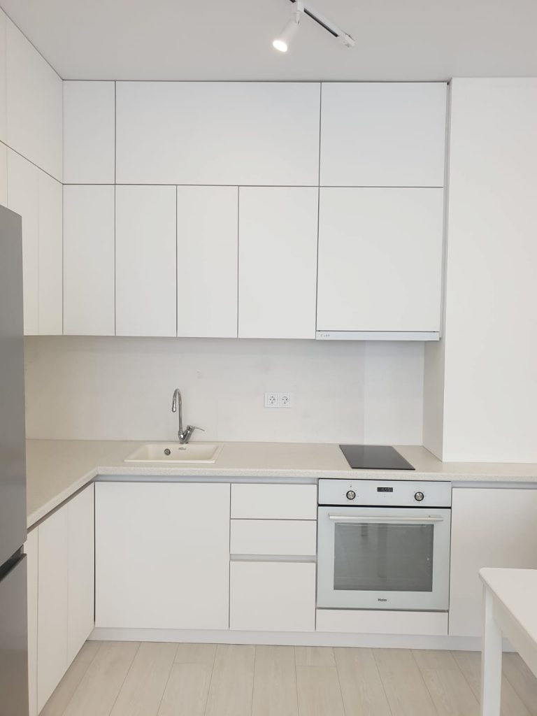 Продам квартиру, 2 комнаты, новостройка, 37 м², этаж: 13/16