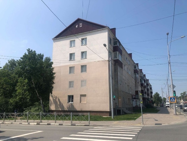 Сдам квартиру, 2 комнаты, 47 м², этаж: 2/5