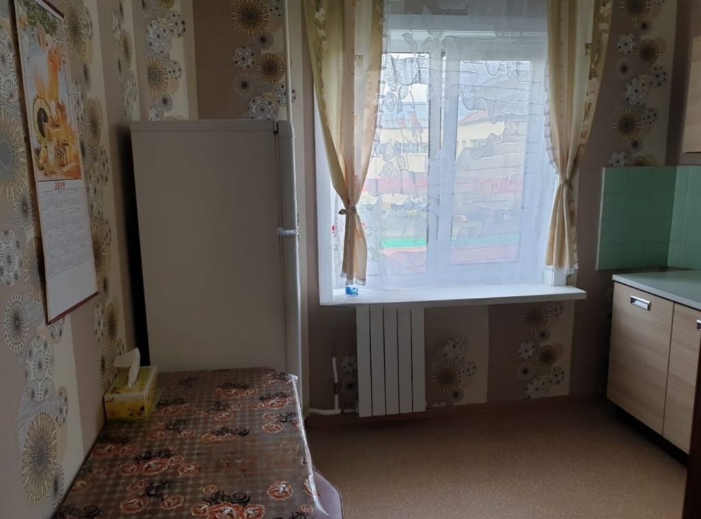 Сдам квартиру, 1 комната, 138 серия, 32 м², этаж: 2/5