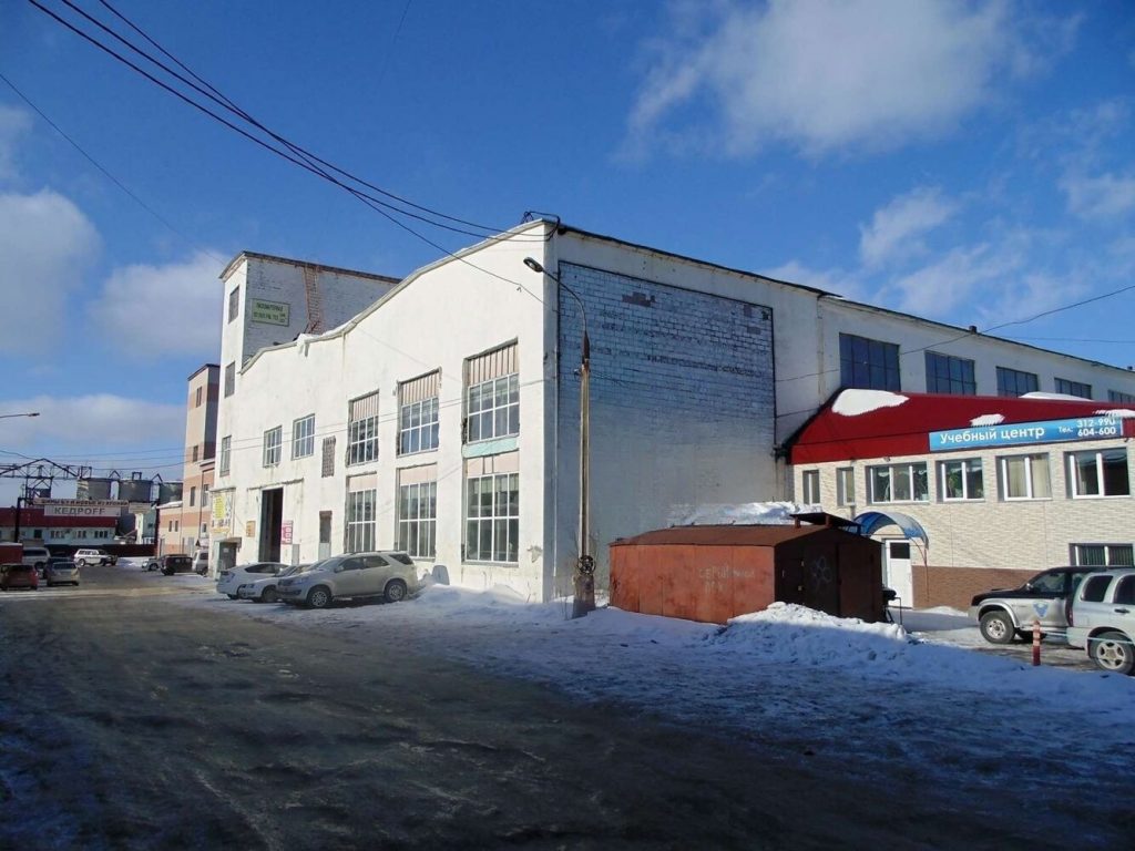 Продам бизнес, другое, 500 м², этажей: 3