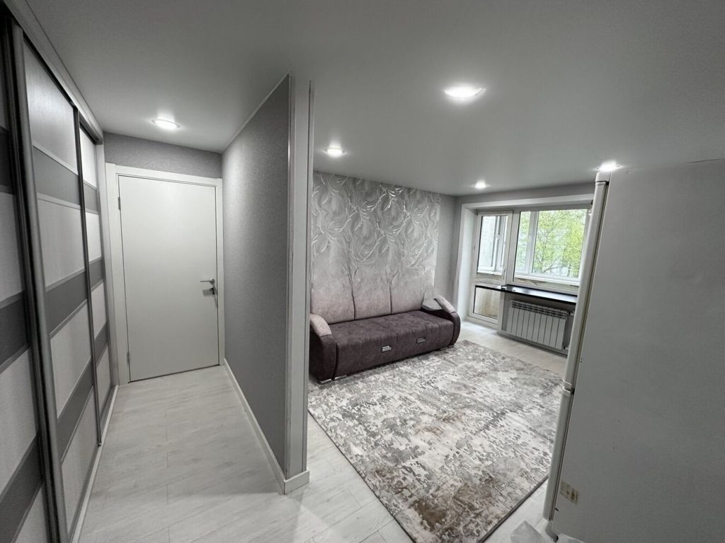 Сдам квартиру, 2 комнаты, 53 м², этаж: 3/5