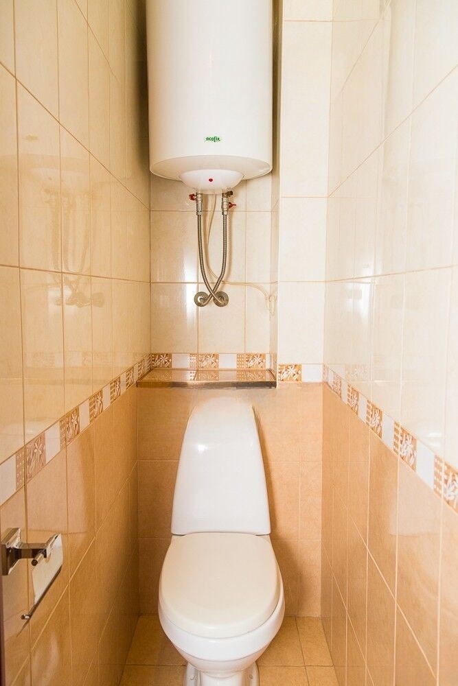 Сдам квартиру, 2 комнаты, индивидуальная, 50 м², этаж: 3/5