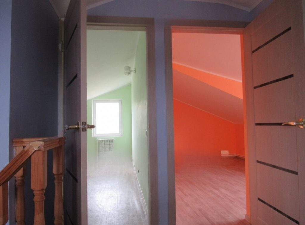 Продам дом, 3 комнаты, 120 м², этажей: 2, участок: 10 соток в собственности