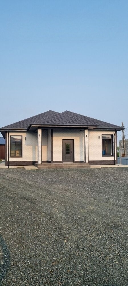 Продам дом, 4 комнаты, 100 м², этажей: 1, участок: 11 соток в собственности