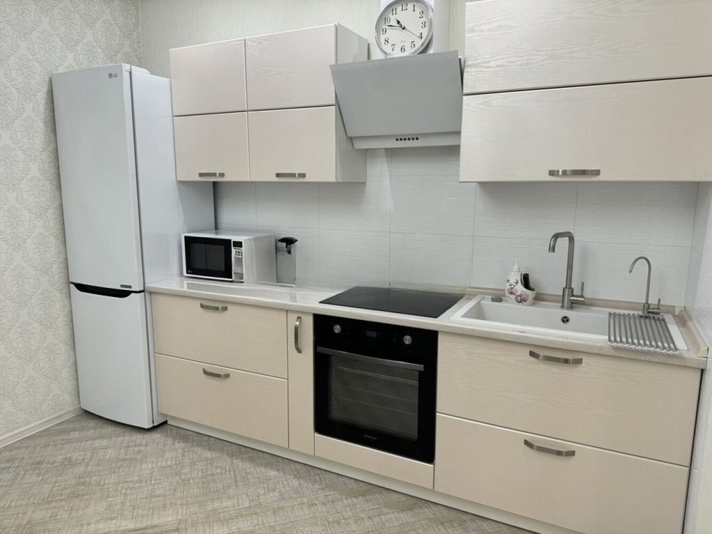 Сдам квартиру, 1 комната, 40 м², этаж: 7/12