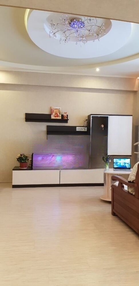 Сдам квартиру, 1 комната, индивидуальная, 55 м², этаж: 5/13