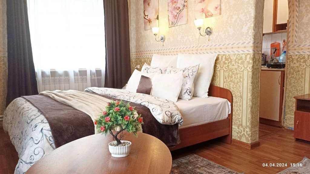 Сдам квартиру, 1 комната, хрущевка, 32 м², этаж: 1/5