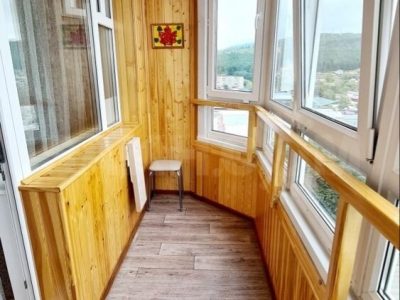 Сдам квартиру, 1 комната, новостройка, 30 м², этаж: 15/16