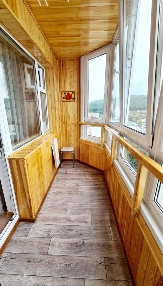 Сдам квартиру, 1 комната, новостройка, 30 м², этаж: 15/16