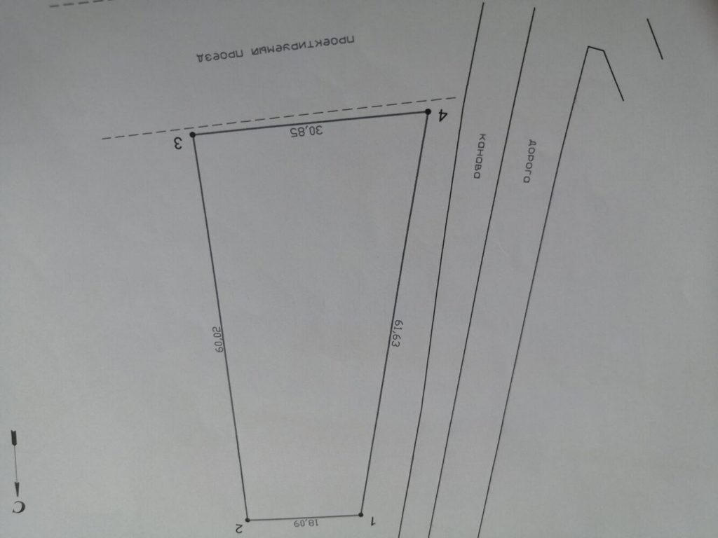 Продам участок: 15 соток в аренде, ИЖС