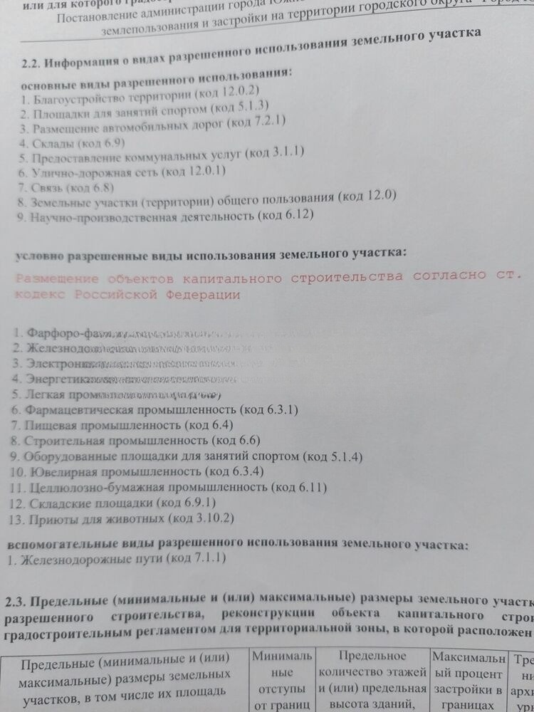 Продам участок: 1 га в собственности, коммерческая застройка