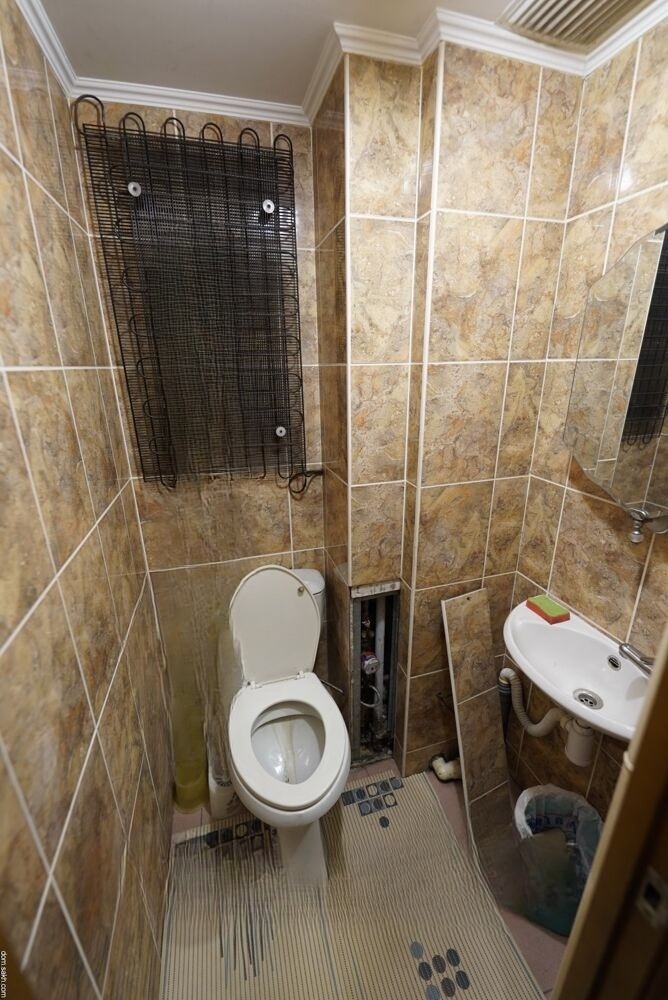 Сдам квартиру, 5 комнат, 97 серия, 108 м², этаж: 3/5