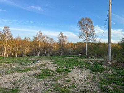 Продам участок: 20 соток в собственности, дачное, подсобное хозяйство