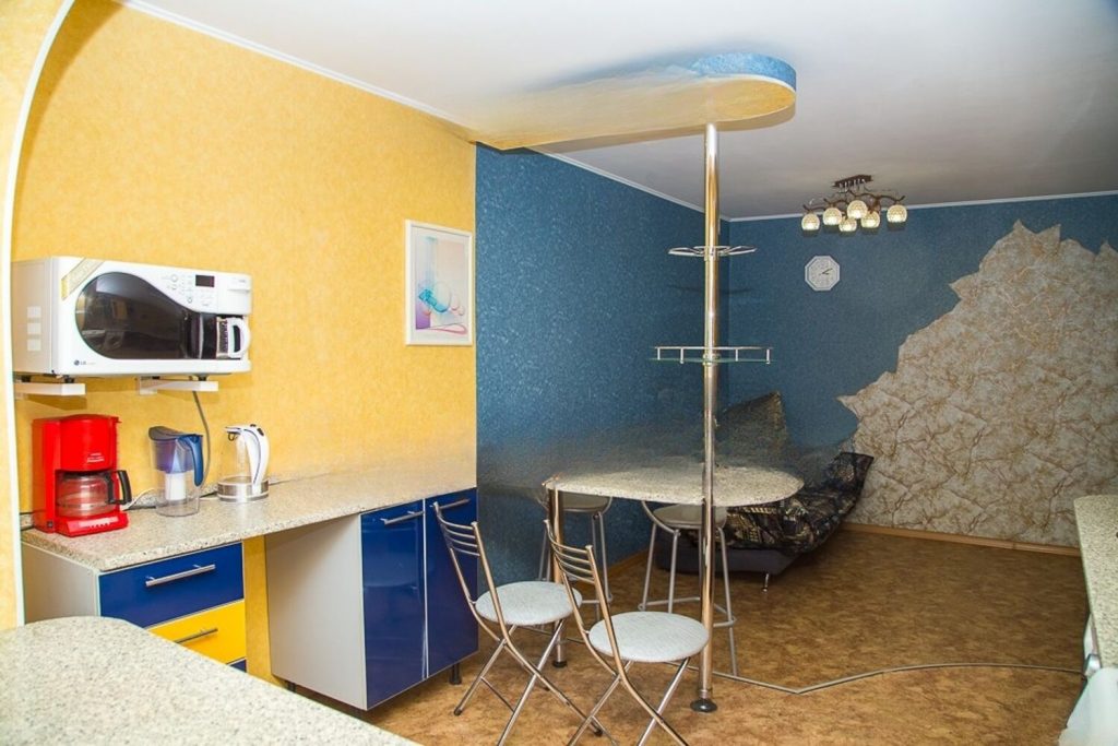 Сдам квартиру, 2 комнаты, индивидуальная, 50 м², этаж: 3/5