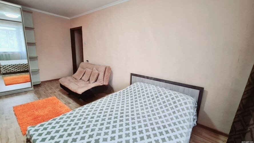 Сдам квартиру, 1 комната, 36 м², этаж: 4/5