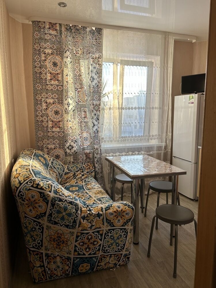 Сдам квартиру, 1 комната, 138 серия, 34 м², этаж: 4/5