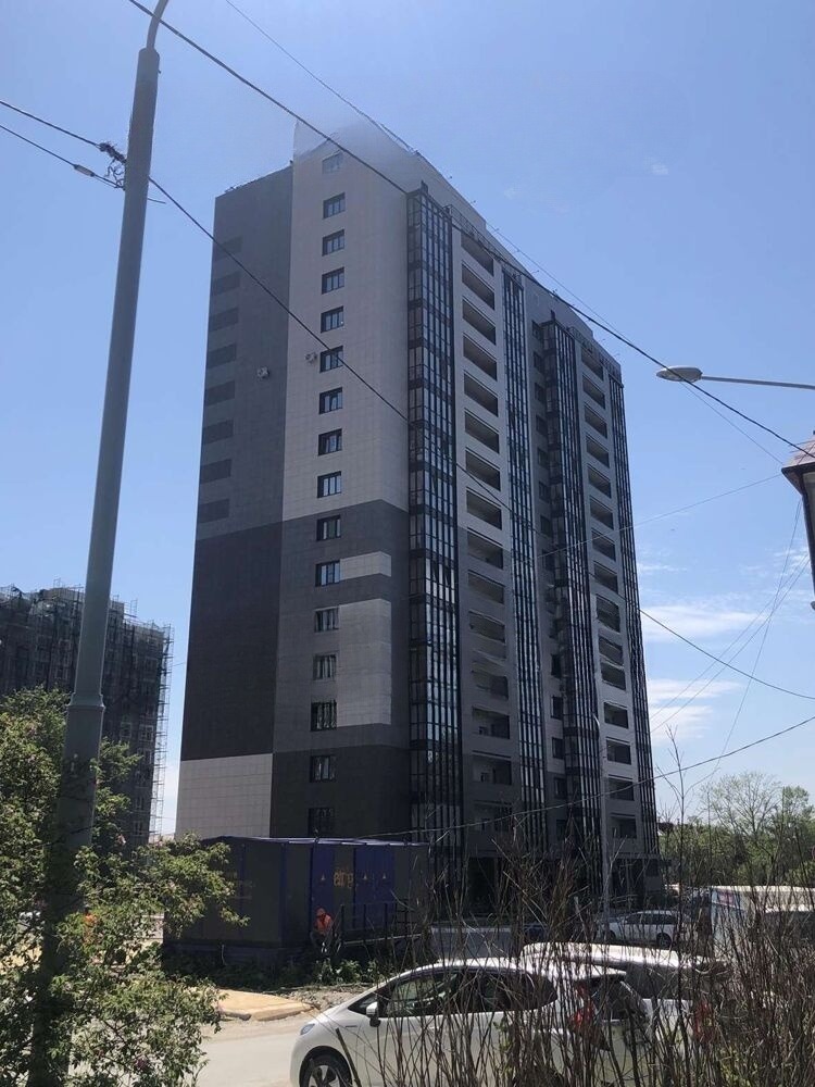 Сдам квартиру, 1 комната, брежневка, 30 м², этаж: 1/5