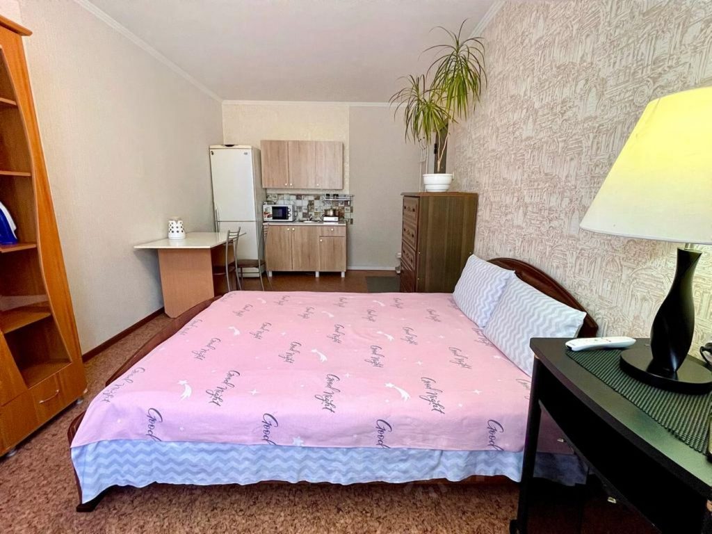 Сдам квартиру, 1 комната, 138 серия, 22 м², этаж: 2/5