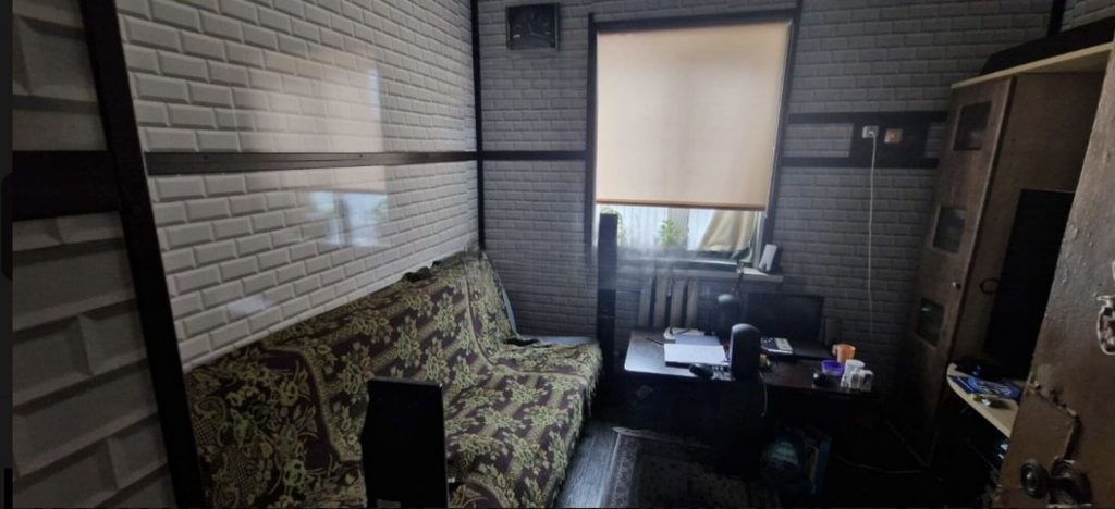 Продам дом, 4 комнаты, 130 м², этажей: 1, участок: 13,6 сотки в собственности