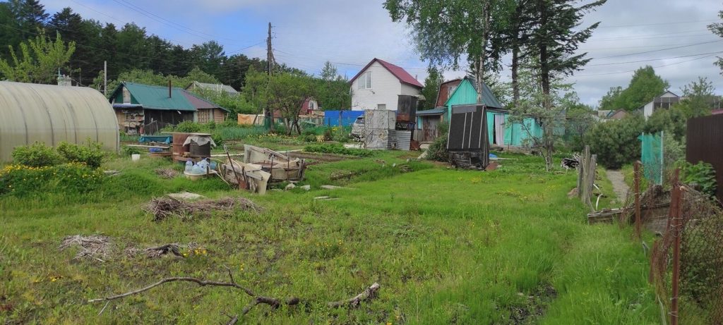 Продам участок: 10 соток в собственности, дачное, подсобное хозяйство