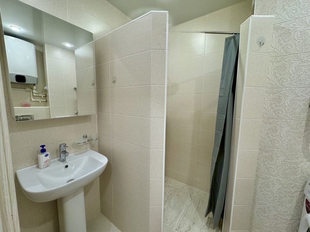Сдам квартиру, 1 комната, 40 м², этаж: 7/12