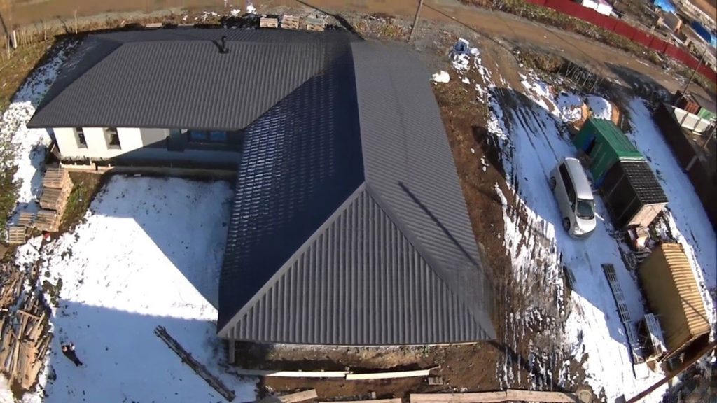 Продам дом, 4 комнаты, 155 м², этажей: 1, участок: 7 соток в собственности
