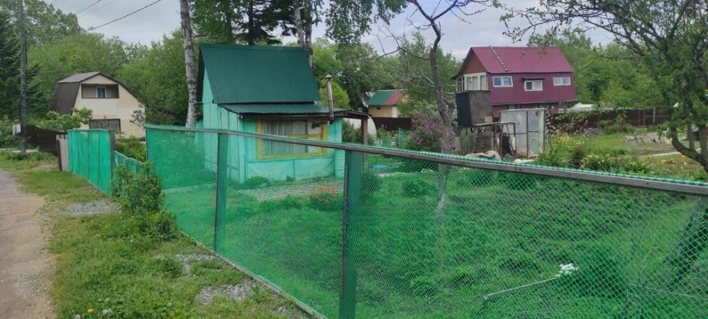 Продам участок: 10 соток в собственности, дачное, подсобное хозяйство