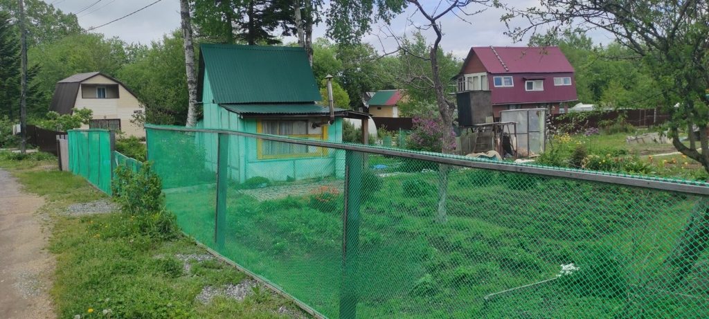 Продам участок: 10 соток в собственности, дачное, подсобное хозяйство