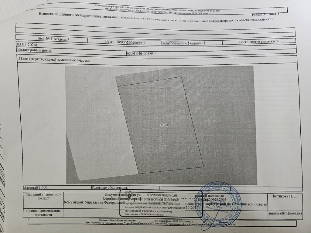 Продам участок: 9 соток в собственности, ИЖС