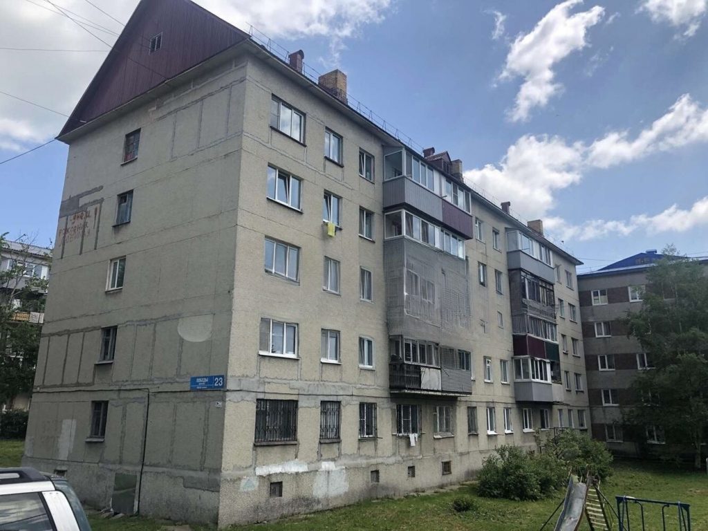 Сдам квартиру, 1 комната, 102 серия, 28 м², этаж: 1/5