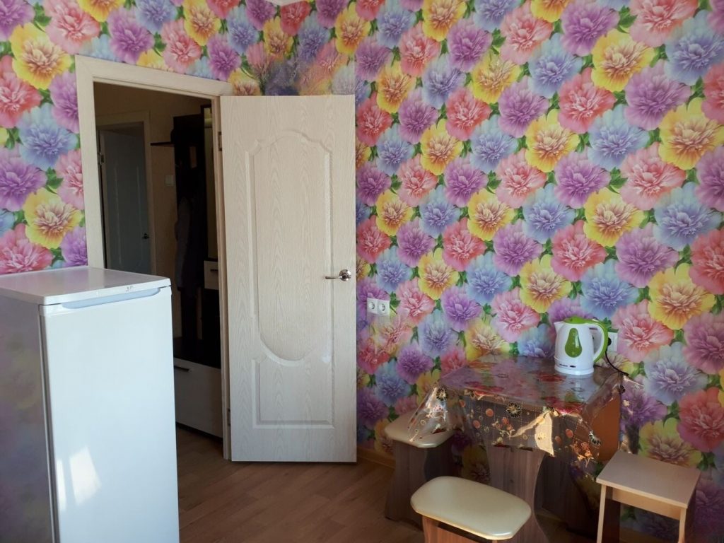 Сдам квартиру, 1 комната, 138 серия, 33 м², этаж: 5/5