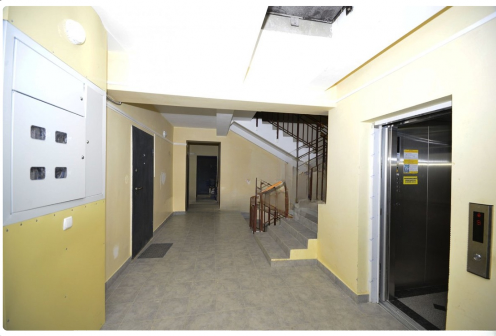 Сдам квартиру, 2 комнаты, новостройка, 57 м², этаж: 9/10