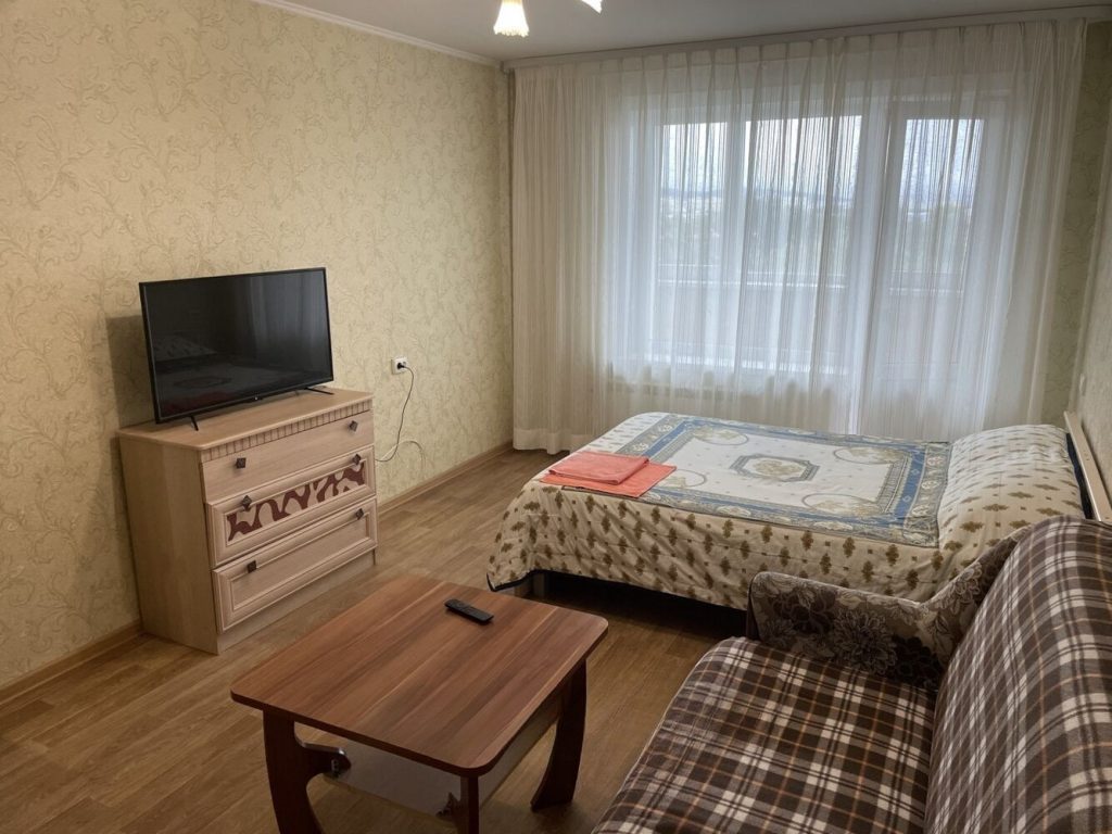 Сдам квартиру, 1 комната, 306 серия, 34 м², этаж: 8/9