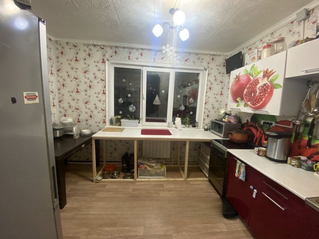Продам дом, 5 комнат, 116 м², этажей: 2, участок: 12 соток в собственности