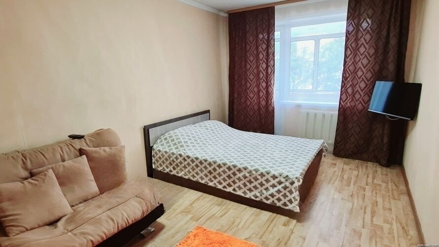 Сдам квартиру, 1 комната, 36 м², этаж: 4/5