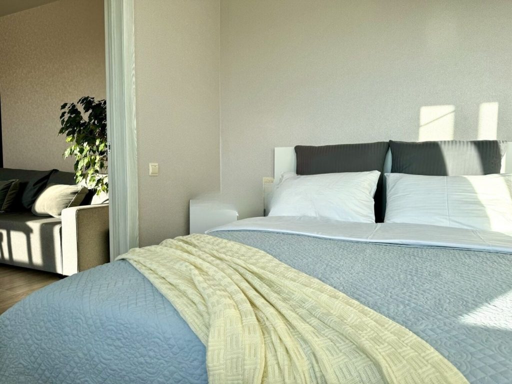 Сдам квартиру, 1 комната, 42 м², этаж: 7/9