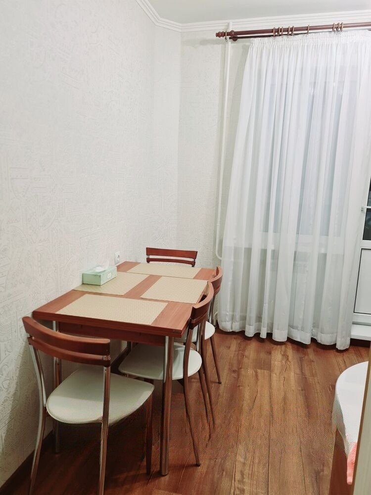 Сдам квартиру, 1 комната, 138 серия, 33 м², этаж: 4/5