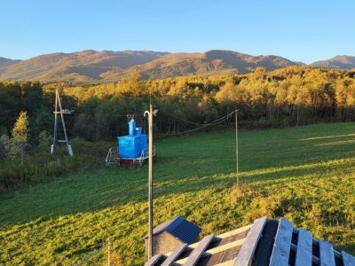 Продам участок: 98,5 сотки в собственности, ИЖС