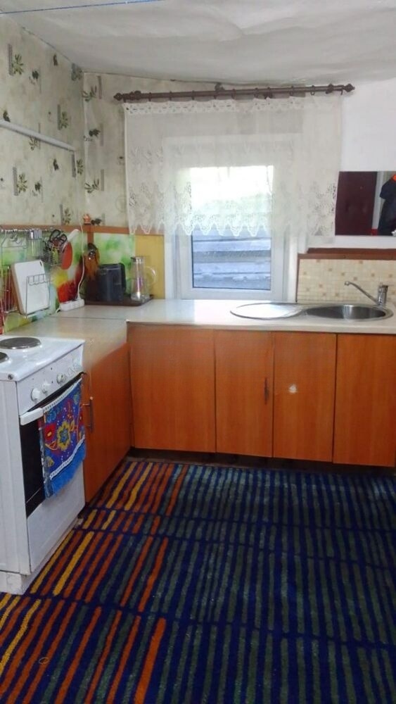 Продам дом, 4 комнаты, 59 м², этажей: 1, участок: 6 соток в собственности