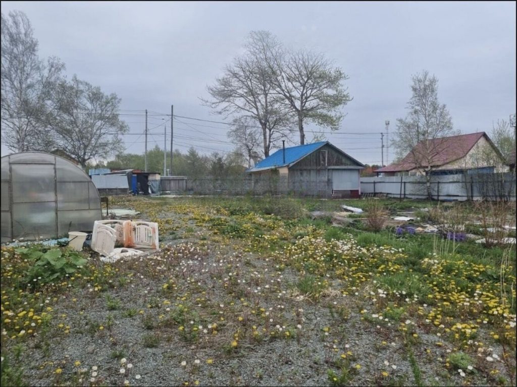 Продам дом, 4 комнаты, 130 м², этажей: 1, участок: 13,6 сотки в собственности