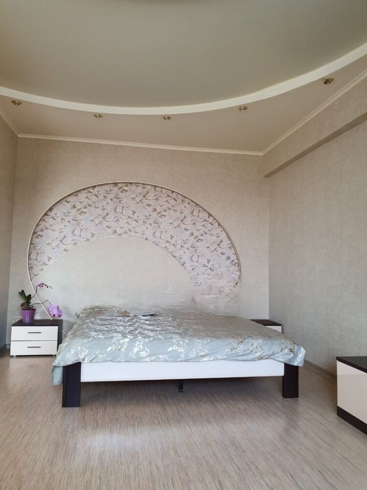 Сдам квартиру, 1 комната, индивидуальная, 55 м², этаж: 5/13