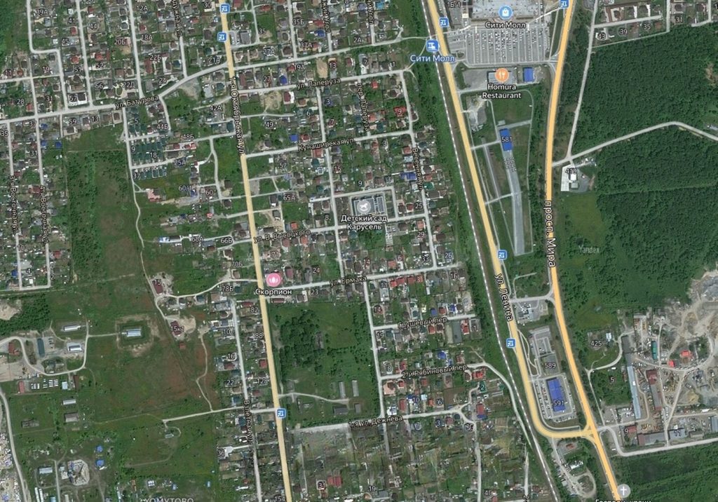 Продам участок: 6 соток в собственности, ИЖС