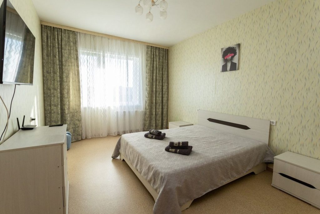 Сдам квартиру, 1 комната, 33 м², этаж: 8/16