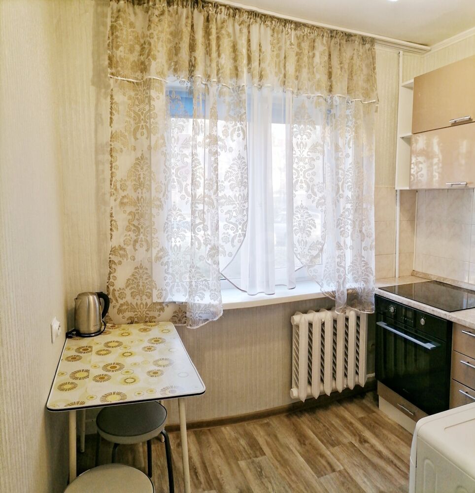 Сдам квартиру, 1 комната, брежневка, 30 м², этаж: 1/5