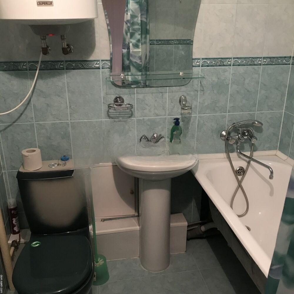 Сдам квартиру, 1 комната, 306 серия, 34 м², этаж: 8/9