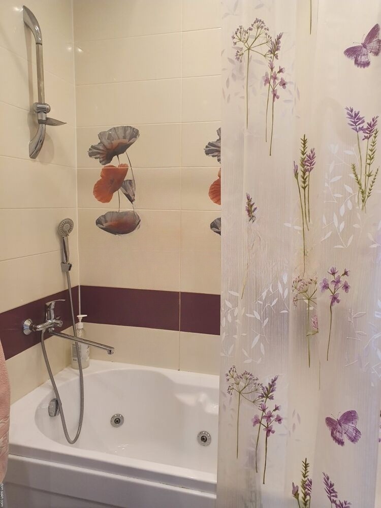 Сдам квартиру, 1 комната, индивидуальная, 55 м², этаж: 5/13
