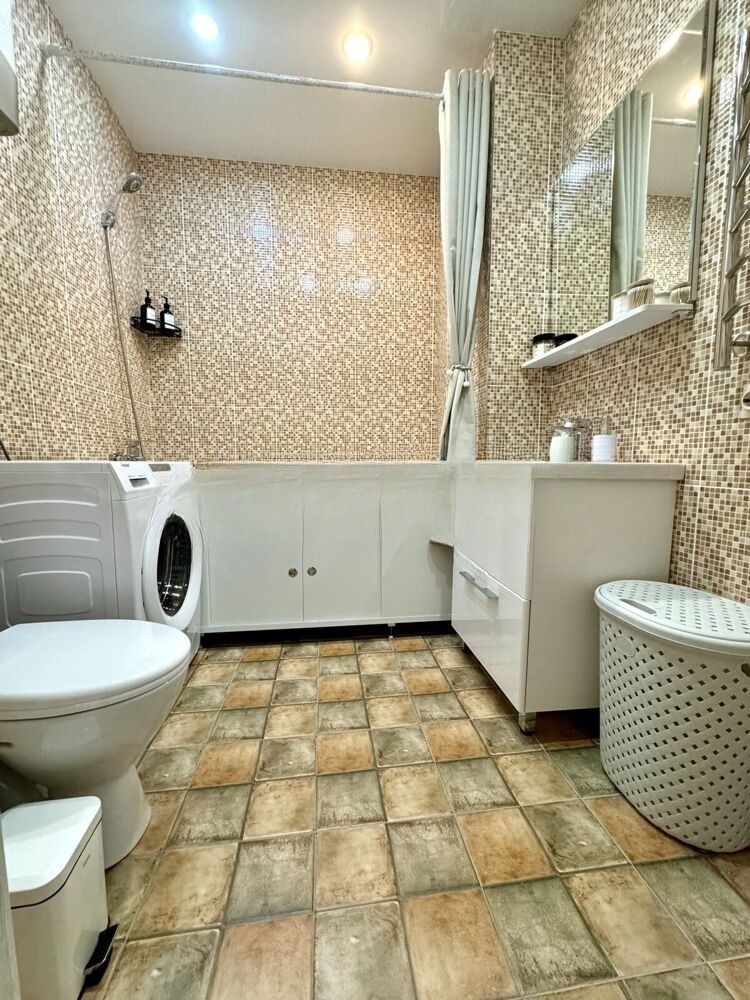Сдам квартиру, 1 комната, 42 м², этаж: 7/9