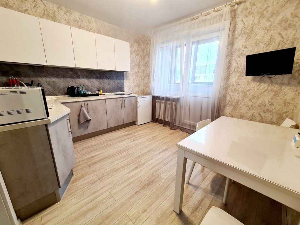 Сдам квартиру, 1 комната, новостройка, 41 м², этаж: 9/17