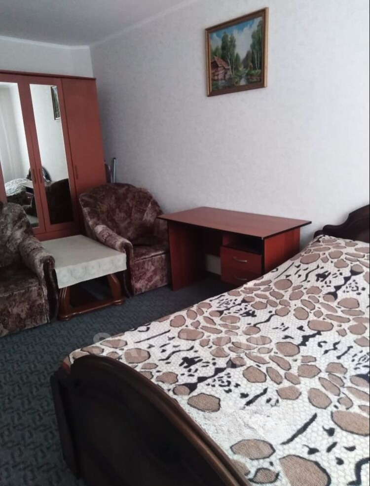 Сдам квартиру, 1 комната, 138 серия, 34 м², этаж: 2/5